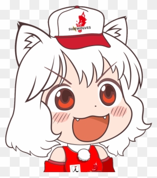 Post - Awoo Maga Clipart (#4531180) - PinClipart