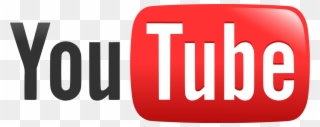 Youtube Video Optimization - Logo Youtube Png Clipart