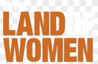 In The Land Of Women - Graphic Design Clipart