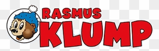 Rasmus Klump Clipart