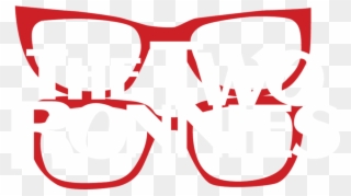 The Two Ronnies Clipart