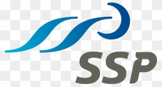 Ssp Group Logo Clipart