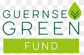Guernsey Green Fund Logo - Sign Clipart