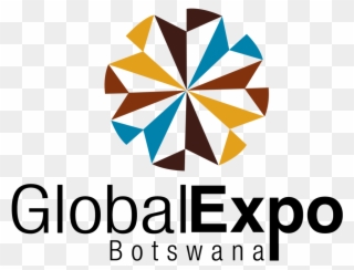 Global Expo Botswana Is A Premier Business To Business - Global Expo Botswana Logo Clipart