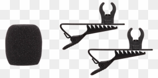 Rk376 - Paint Roller Clipart