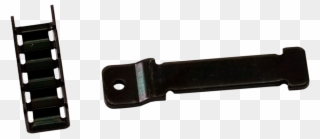 041b5669- Belt Clip Kit - Liftmaster Belt Clip Replacement Kit 41b5669 - Png Download