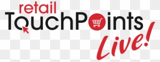 Retail Touchpoints Clipart