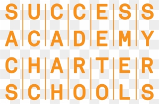 Logo Success Academy - Success Academy Charter Schools Logo Clipart