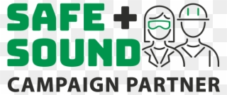 Ss Campaign Partner Transparent - Cross Clipart