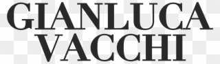 Vacchi B - Gianluca Vacchi Logo Png Clipart