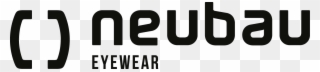 Neubau - Neubau Eyewear Logo Png Clipart