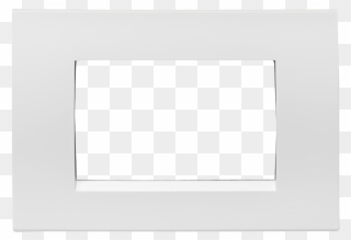 Switch Grid Plate And Cover, Horizontal Mount, Less - Display Device Clipart