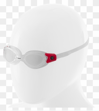 Junior Goggle - Headpiece Clipart