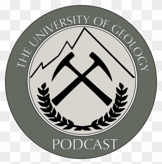 The University Of Geology Podcast On Apple Podcasts - Capitol University Logo Cagayan De Oro City Clipart