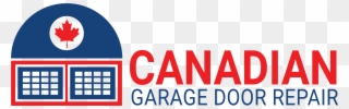 Coupons Canadian Garage Door Repair North Vancouver - Canada Clipart