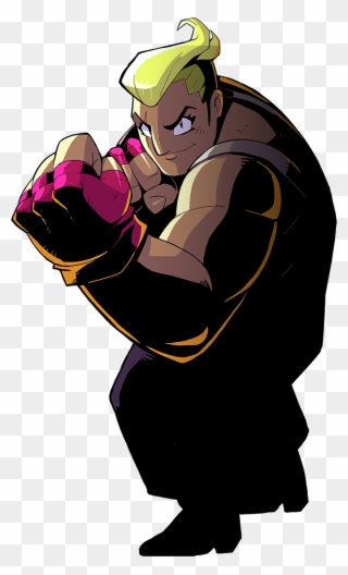 Speed Brawl Bia Clipart