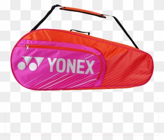 Genuine Yonex Yonex Badminton Racket Bag 3/6 Stick - Sunr 1815 Sk Yonex Clipart