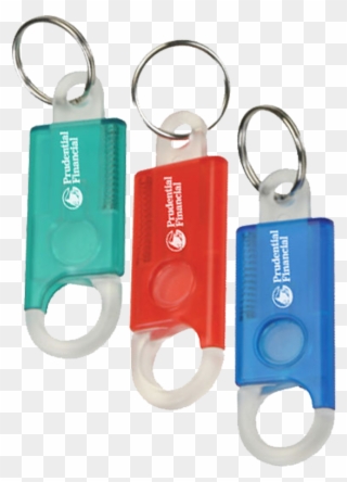 Custom Printed Items - Keychain Clipart