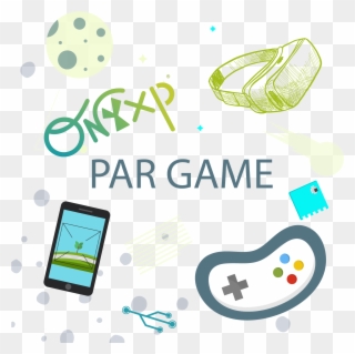 Play Par Games - Imc Games Clipart