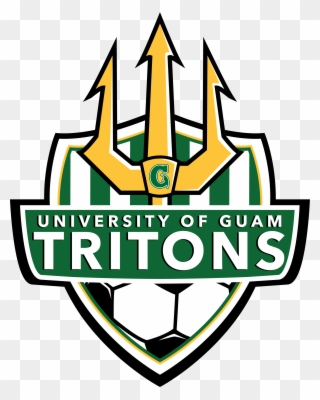 Triton Soccer Logo Clipart