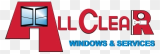 All Clear - Graphic Design Clipart