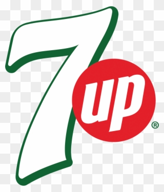 7up Logo Png Clipart