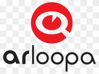 Cooperation With Arloopa Inc - Circle Clipart