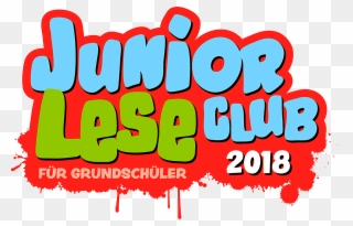 Die Spielregeln Für Den Junior Leseclub Sind Denkbar - Illustration Clipart
