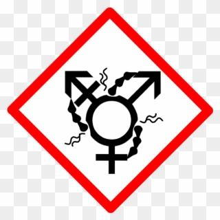 Glowbold System - Transgender Sign Png Clipart