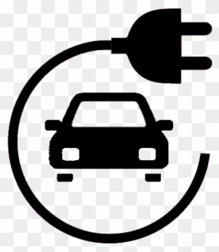 Eauto - Sign Clipart