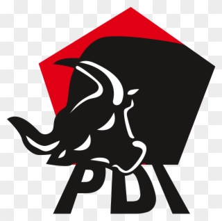 Indonesian Democratic Vanguard Party Clipart