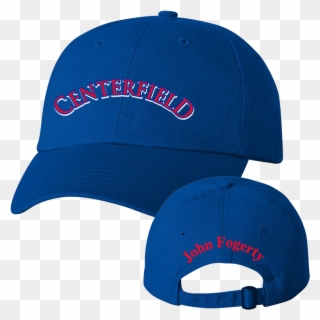 Jf Centerfield Baseball Royal Blue • Cap - Baseball Cap Clipart