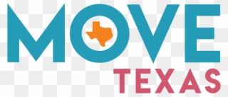 Site Built By Progress Texas Institute, A 501 (3) Non-profit - Move Texas Logo Clipart