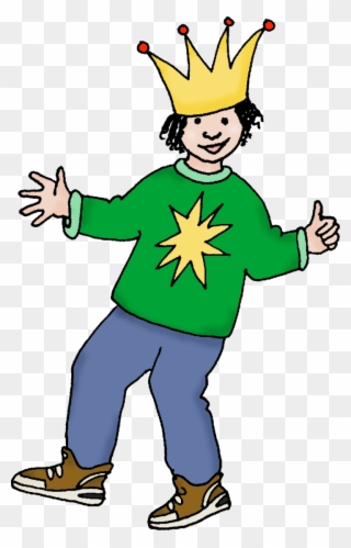 Your Material Is Perfectly Pitched And Really Effective - Cartoon Clipart