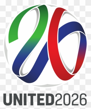 United 2026 World Cup , Png Download Clipart