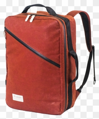 Luggage Clip Travel Bag - Laptop Bag - Png Download
