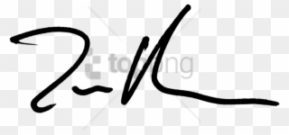 Free Png Signature Simple Png Image With Transparent - Simple Signatures Png Clipart