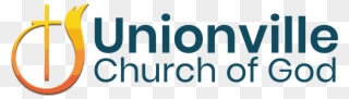 Unionville Church Of God Logo - Church Of God Clipart