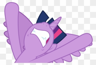 Teeth Sparkle Png - Twilight Sparkle Get Angry Clipart