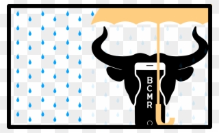 How To Beat Water Damage Bull City - Happy Rain Clipart