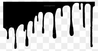 Dripping Paint Png Clipart