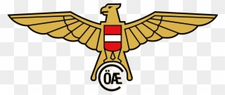 Österreichischer Aero - Club - Aeroclub Clipart