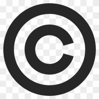 Copyright Vector Logo - Asos White Logo Clipart
