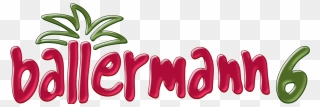 Ballermann - Ballermann 6 Film Clipart