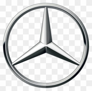 Mercedes - Mercedes Benz Clipart