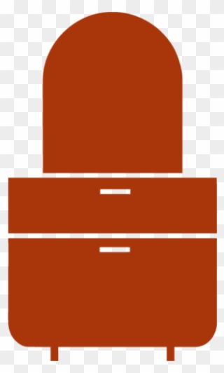 Dresser Clipart