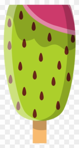 Guava Clipart Fruit Individual - Illustration - Png Download