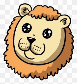 Lion Clipart