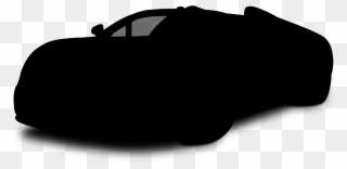 Car Icon Rally Silhouette Car Silhouette Car Silhouette - Car Clipart