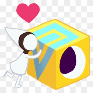 Ustwo Gamesverified Account - Monument Valley Game Stickers Clipart